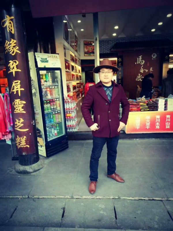 手心里的温柔的第一张照片--通江蓝颜知己交友网